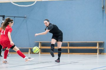 Bild 8 - B-Juniorinnen Futsalmeisterschaft